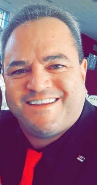 Dr. Alexandre Azevedo Fernandes